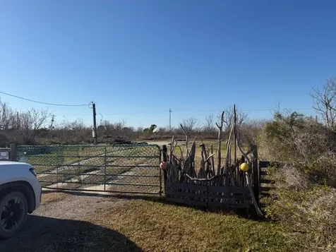 1819 Anderson Avenue Port Bolivar TX 77650