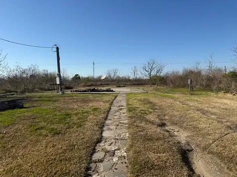 1819 Anderson Avenue Port Bolivar TX 77650