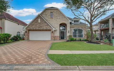 5322 Mornington Drive Sugar Land TX 77498