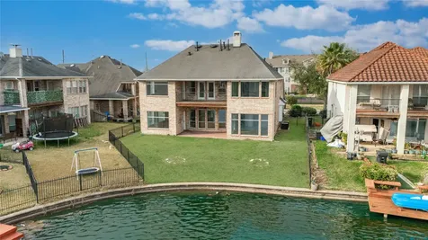 5322 Mornington Drive Sugar Land TX 77498