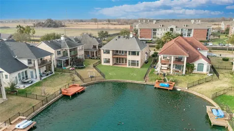 5322 Mornington Drive Sugar Land TX 77498