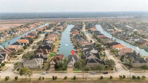 5322 Mornington Drive Sugar Land TX 77498