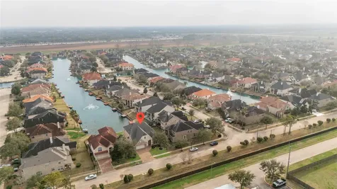 5322 Mornington Drive Sugar Land TX 77498