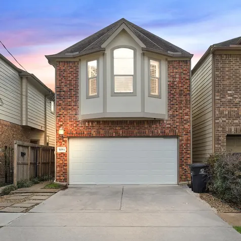 5309 Larkin Street A Houston TX 77007