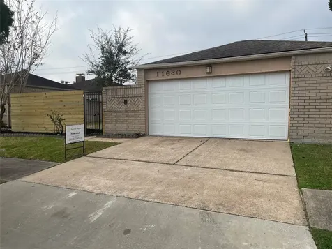 11630 Coachfield Lane Houston TX 77035