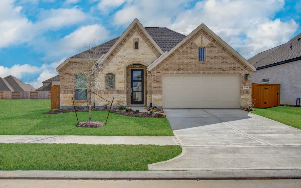 27519 Paddle Grove Drive Katy TX 77493