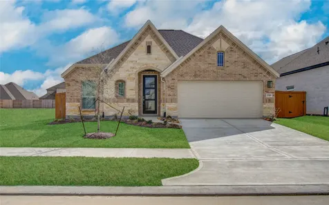 27519 Paddle Grove Drive Katy TX 77493
