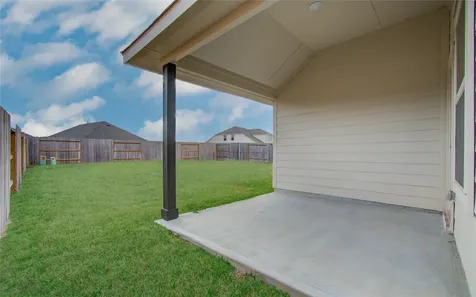 27519 Paddle Grove Drive Katy TX 77493