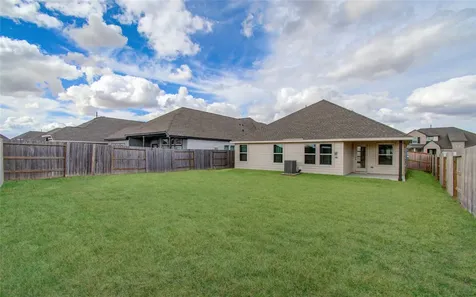 27519 Paddle Grove Drive Katy TX 77493