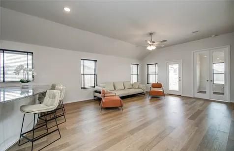 27519 Paddle Grove Drive Katy TX 77493