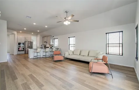 27519 Paddle Grove Drive Katy TX 77493
