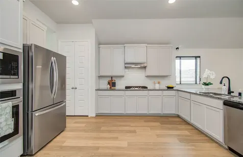 27519 Paddle Grove Drive Katy TX 77493