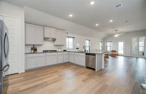 27519 Paddle Grove Drive Katy TX 77493