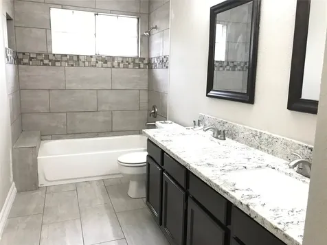 5722 Fort Sumter Lane Houston TX 77084