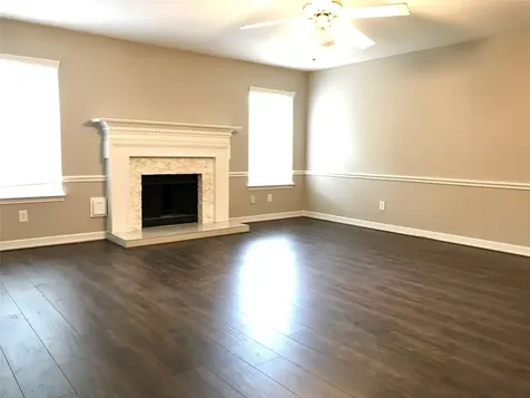 5722 Fort Sumter Lane Houston TX 77084