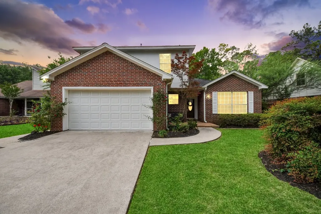 14515 Moss Creek Lane Cypress TX 77429