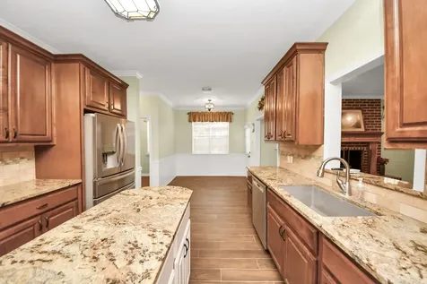 14515 Moss Creek Lane Cypress TX 77429