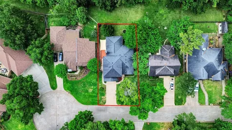 14515 Moss Creek Lane Cypress TX 77429