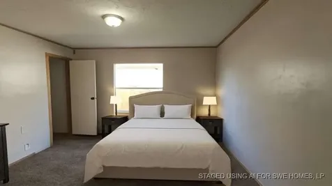 11919 Kingslake Forest Drive Houston TX 77044