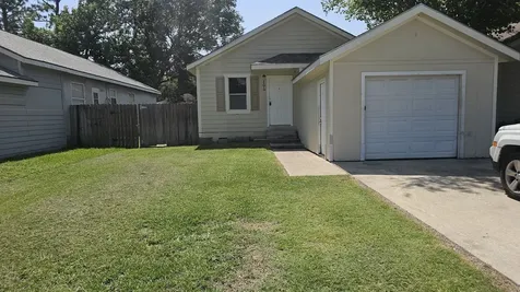 11919 Kingslake Forest Drive Houston TX 77044