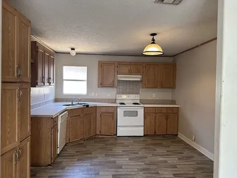 11919 Kingslake Forest Drive Houston TX 77044
