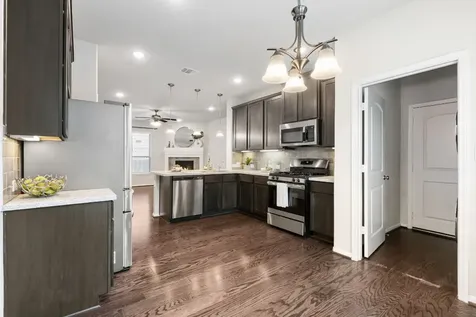 239 Little Dog Drive Montgomery TX 77356