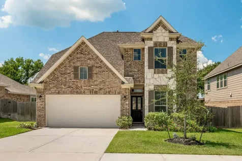 239 Little Dog Drive Montgomery TX 77356