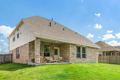 239 Little Dog Drive Montgomery TX 77356