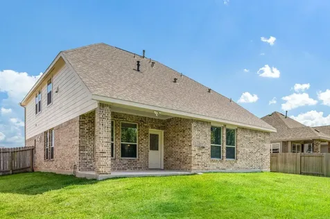 239 Little Dog Drive Montgomery TX 77356