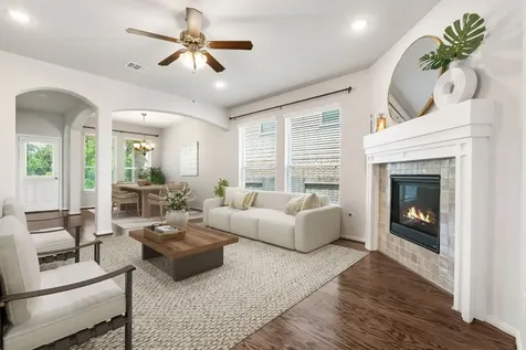 239 Little Dog Drive Montgomery TX 77356