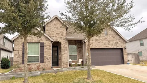 3318 Marlene Meadow Way Richmond TX 77406