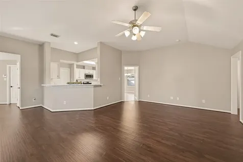1823 Strongs Court Katy TX 77449