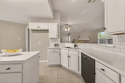 1823 Strongs Court Katy TX 77449