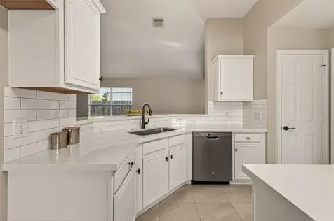 1823 Strongs Court Katy TX 77449