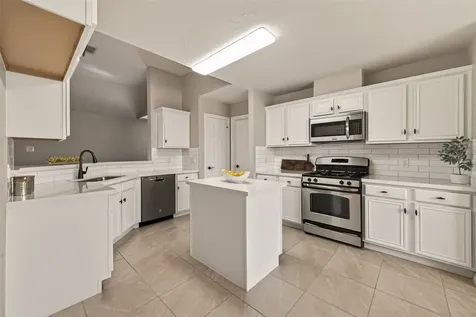 1823 Strongs Court Katy TX 77449