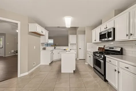 1823 Strongs Court Katy TX 77449
