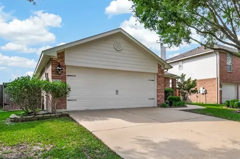 1823 Strongs Court Katy TX 77449
