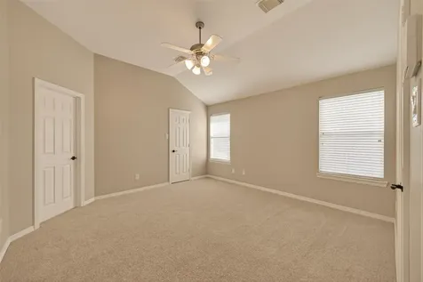 1823 Strongs Court Katy TX 77449