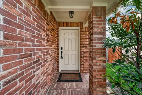 1823 Strongs Court Katy TX 77449