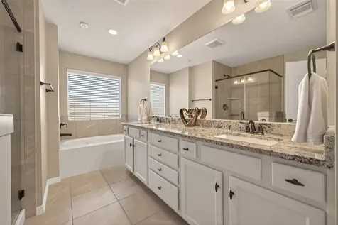 1823 Strongs Court Katy TX 77449