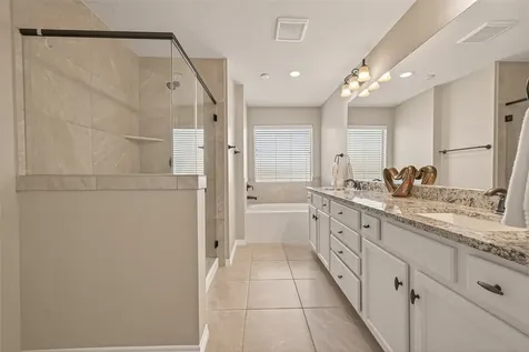 1823 Strongs Court Katy TX 77449