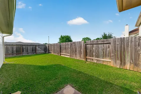 1823 Strongs Court Katy TX 77449