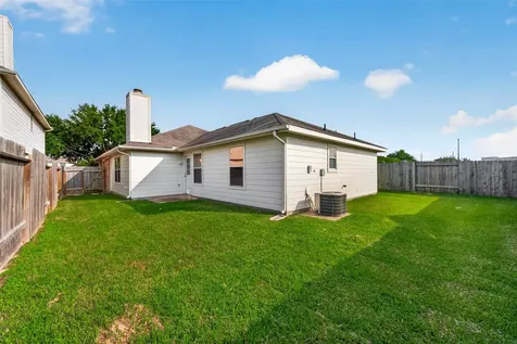 1823 Strongs Court Katy TX 77449