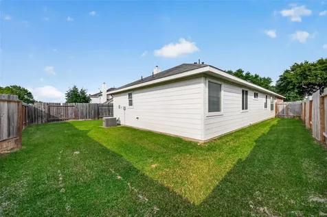 1823 Strongs Court Katy TX 77449