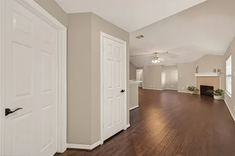 1823 Strongs Court Katy TX 77449