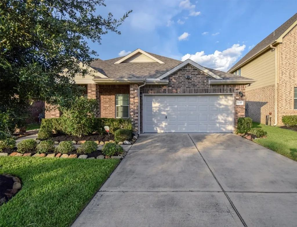 14410 Heath Falls Lane Cypress TX 77429