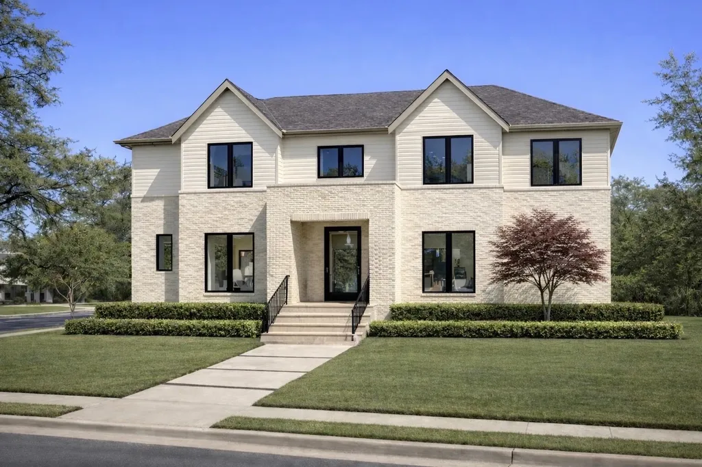 2919 Fairhope Street Houston TX 77025