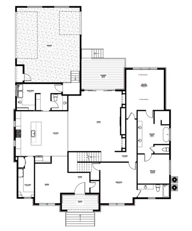 2919 Fairhope Street Houston TX 77025