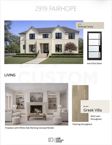 2919 Fairhope Street Houston TX 77025