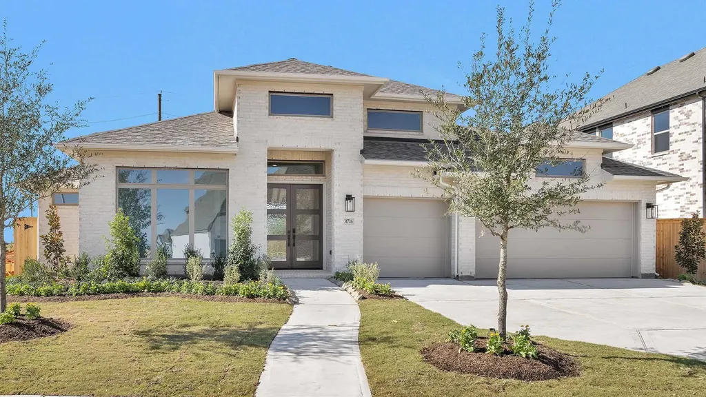 31726 Rosemary Road Fulshear TX 77423
